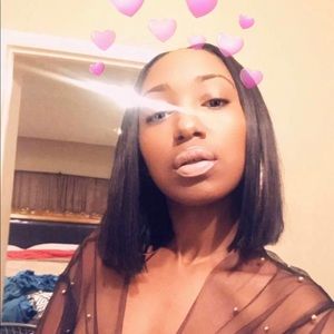 Meet your Posher, Destiny